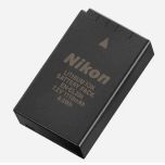 Nikon EN-EL20a Li-Ion Battery