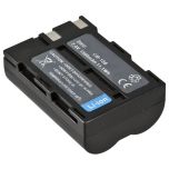 Compatible Nikon EN-EL3 Battery
