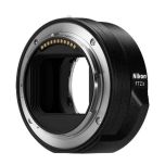 Nikon FTZ II Mount Adapter