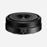 Nikon Z 26mm f/2.8 Lens