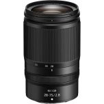 Nikon NIKKOR Z 28-75mm F/2.8 Lens