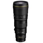 Nikon NIKKOR Z 600mm f/6.3 VR S Lens