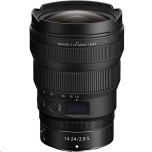 Nikon Z 14-24mm f/2.8 S Lens