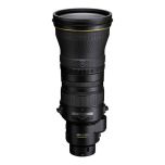 Nikon Z 400mm F/2.8 TC VR S Lens