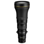 Nikon NIKKOR Z 800mm f/6.3 VR S Lens