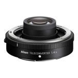 Nikon Z Teleconverter TC-1.4x