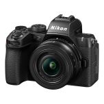 Nikon Z50 II Mirrorless Camera with 16-50mm Lens