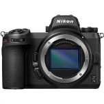 Nikon Z7 II Mirrorless Camera Body