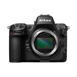 Nikon Z8 Mirrorless Camera Body