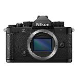 Nikon Zf Mirrorless Camera Body