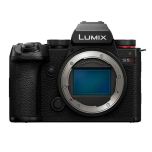 Panasonic Lumix S5 II Mirrorless Camera Body