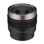 Samyang 24mm T1.9 AutoFocus Sony FE Cine Lens