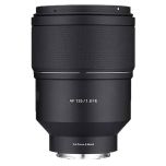 Samyang AF 135mm f/1.8 FE Lens for Sony E