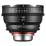 Samyang XEEN 14mm T3.1 Lens for MFT