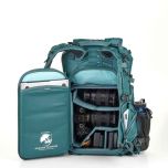 Shimoda Action X25 V2 Womens Starter Kit - Teal