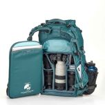 Shimoda Action X30 V2 Womens Starter Kit - Teal