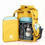 Shimoda Action X40 V2 Starter Kit - Yellow