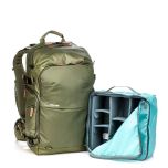 Shimoda Explore V2 30 Starter Kit - Army Green