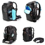 Shimoda Explore V2 35 Backpack - Black