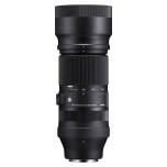 Sigma 100-400mm f/5-6.3 DG DN OS Contemporary Lens for Sony E