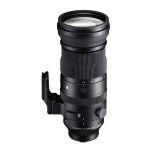 Sigma 150-600mm f/5-6.3 DG DN OS Sports Lens for Sony E