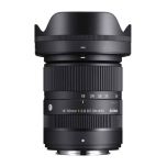 Sigma 18-50mm F/2.8 DC DN Contemporary Lens for Fujifilm X