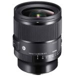 Sigma 24mm f/1.4 DG DN Art Lens for Sony E-Mount