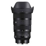 Sigma 28-45mm F1.8 DG DN Art Lens for L-Mount