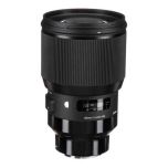 Sigma 85mm f/1.4 DG HSM Art Lens for Sony E