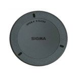 Sigma LCR-MFT II Rear Cap for Micro FourThirds