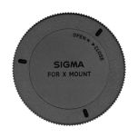 Sigma LCR-XF II Rear Cap for X-Mount