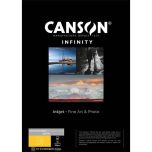 Canson Somerset Enhanced Satin White 225gsm A2 25 Sheets 762512012