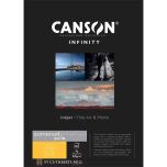 Canson Somerset Enhanced Satin White 225gsm A3 25 Sheets 762512010