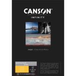 Canson Somerset Enhanced Satin White 225gsm A3+ 25 Sheets 762512011