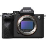 Sony A7 IV Mirrorless Body