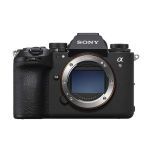 Sony Alpha 9 III Mirrorless Camera Body