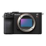 Sony Alpha A7CR Camera Body - Black