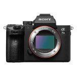 Sony Aplha a7 III Camera Body