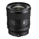 Sony FE 20mm F1.8 G Lens