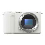 Sony ZV-E10 II Body - White