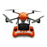 Swellpro Fisherman MAX Heavy Lift Fishing Drone Advanced