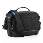 Tenba Skyline V2 12 Shoulder Bag - Black