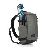 Tenba Solstice V2 12L Sling Bag - Grey