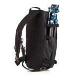 Tenba Solstice V2 16L Sling Bag - Black