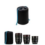 Tenba Tools 13 x 9 Soft Lens Pouch