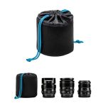 Tenba Tools 9 x 9 Soft Lens Pouch