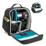 Tenba Tools BYOB 9 DSLR Backpack Insert - Black