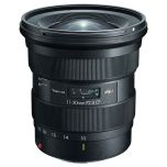 Tokina 11-20mm atx-i F2.8 CF Lens for Canon