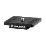 Vanguard QS-62 V3 Quick Release Plate