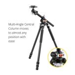 Vanguard Veo 3+ 263CB Carbon Fibre Tripod